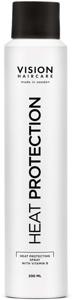 Vision Haircare Heatprotection 200 ml produkt bild