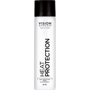Vision Haircare Heatprotection 80 ml produktbillede
