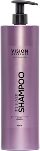 Vision Haircare It´s Silver Shampoo 1000 ml produktbilde