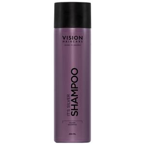 Vision Haircare It's Silver Shampoo (250 ml) produkt bild