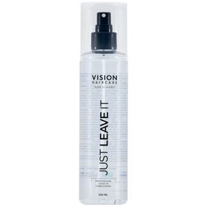 Vision Haircare Just Leave It Conditioner (250 ml) produkt bild