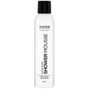 Vision Haircare Mandarine Shower Mousse 200 ml produkt bild
