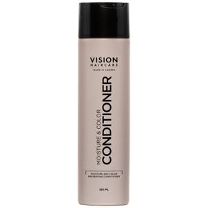 Vision Haircare Moisture & Color Conditioner 250 ml produkt bild