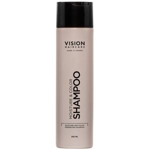 Vision Haircare Moisturizing Shampoo 250 ml produkt bild