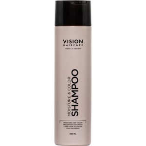 Vision Haircare Moisturizing Shampoo produktbillede