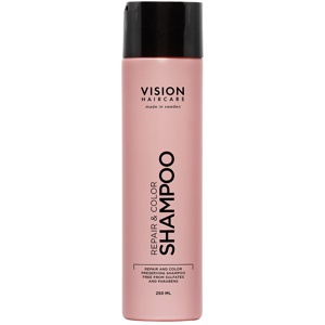 Vision Haircare Repair & Color Shampoo produktbillede