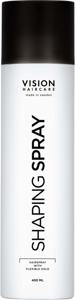 Vision Haircare Shaping Spray 400 ml produkt bild