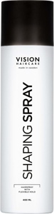 Vision Haircare Shaping Spray 400 ml produktbilde