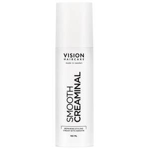 Vision Haircare Smooth Creaminal 150 ml produkt bild
