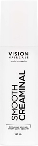 Vision Haircare Smooth Creaminal 150 ml produktbilde