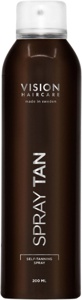 Vision Haircare Spray Tan 200 ml produktbilde