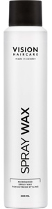 Vision Haircare Spray Wax 200 ml produktbilde