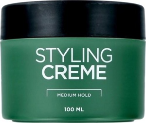 Vision Haircare Styling Creme 100 ml produktbilde