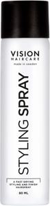 Vision Haircare Fast Styling Spray 80 ml produkt bild