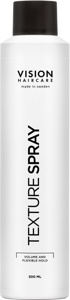 Vision Haircare Texture Spray 300 ml produktbilde