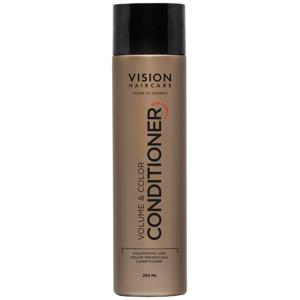 Vision Haircare Volume & Color Conditioner 250 ml produkt bild