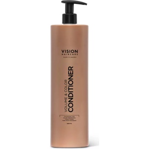Vision Haircare Volume & Color Conditioner produktbillede