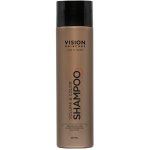 Vision Haircare Volume & Color Shampoo produkt bild