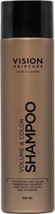 Vision Haircare Volume & Color Shampoo produktbillede