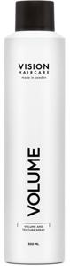 Vision Haircare Volume & Texture Spray 300 ml produkt bild