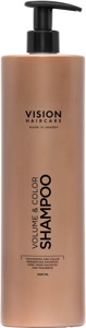 Vision Haircare Volume & Color Shampoo produktbillede