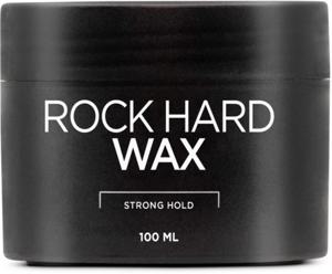 Vision Haircare Rock Hard Wax 100 ml produkt bild