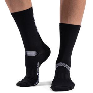 Vision Sock Black produkt bild