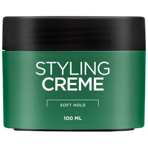Vision Haircare Styling Creme 100 ml produkt bild