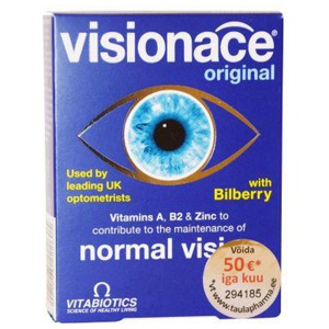 Visionace tbl n30 toote pilt