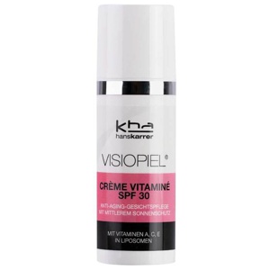 VISIOPIEL Creme Vitamine SPF 30 Produktbild