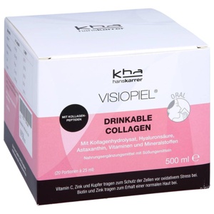 VISIOPIEL drinkable Collagen Produktbild