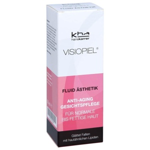Visiopiel Fluid Ästhetik, 50 ml Creme Produktbild
