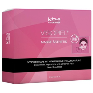 VISIOPIEL Maske Ästhetik Produktbild