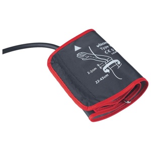 VISOCOR Bügelmanschette Typ VWR 22-43 cm Produktbild