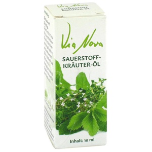 VISOLA+25 flüssig Produktbild