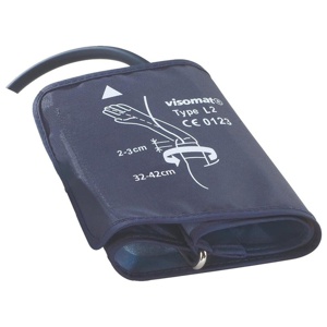 VISOMAT Bügelmansch.comf.eco Typ L2 ex.la.32-42 cm Produktbild