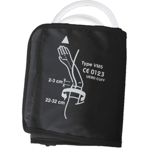 VISOMAT Bügelmansch.comfort E Typ NM 22-32 cm Produktbild
