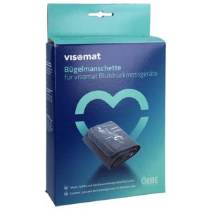 VISOMAT Bügelmansch.comfort eco Typ M2 22-32 cm Produktbild
