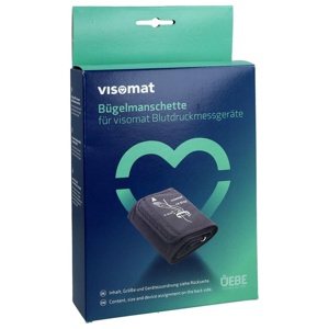 VISOMAT Bügelmansch.comfort Typ US 17-25 cm Produktbild