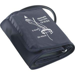 VISOMAT Bügelmansch.double comf.UWK 23-43 cm Produktbild