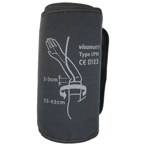 VISOMAT comfort III Schalenmans.Typ UPW 23-43 cm Produktbild