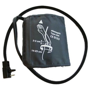 VISOMAT double comfort Manschette Typ USK 14-23 cm Produktbild