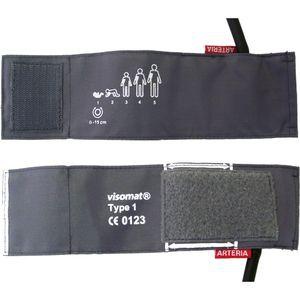 VISOMAT Klettmanschette Typ 1 8-15 cm Produktbild