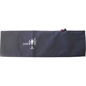 VISOMAT Klettmanschette Typ 4 26-33 cm Produktbild
