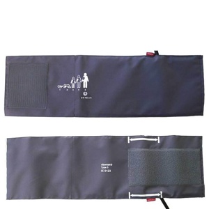VISOMAT Klettmanschette Typ 5 34-43 cm Produktbild