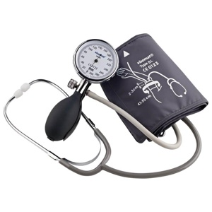 VISOMAT medic home XXL 43-55cm Steth.Blutdr.Messg. Produktbild