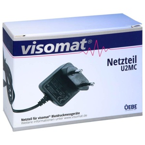 VISOMAT Netzteil U2MC Produktbild