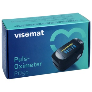 Visomat Pulsoximeter PO50 Produktbild