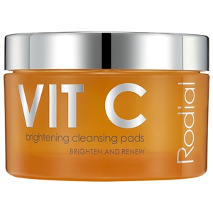 Vit C Brightening Cleansing Pads produktbilde