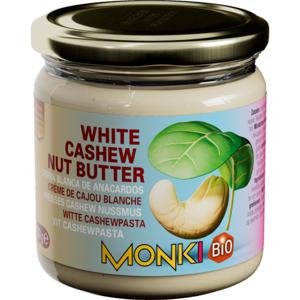 Cashewpasta Vit 330g produkt bild